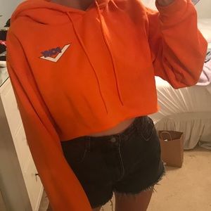 Forever21 Sweatshirt